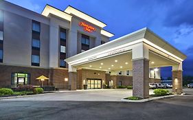 Hampton Inn Cincinnati Blue Ash