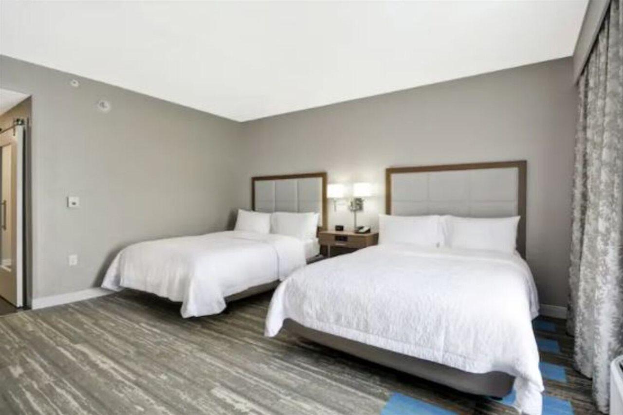 Hampton Inn Blue Ash/Cincinnati, Oh Exterior photo