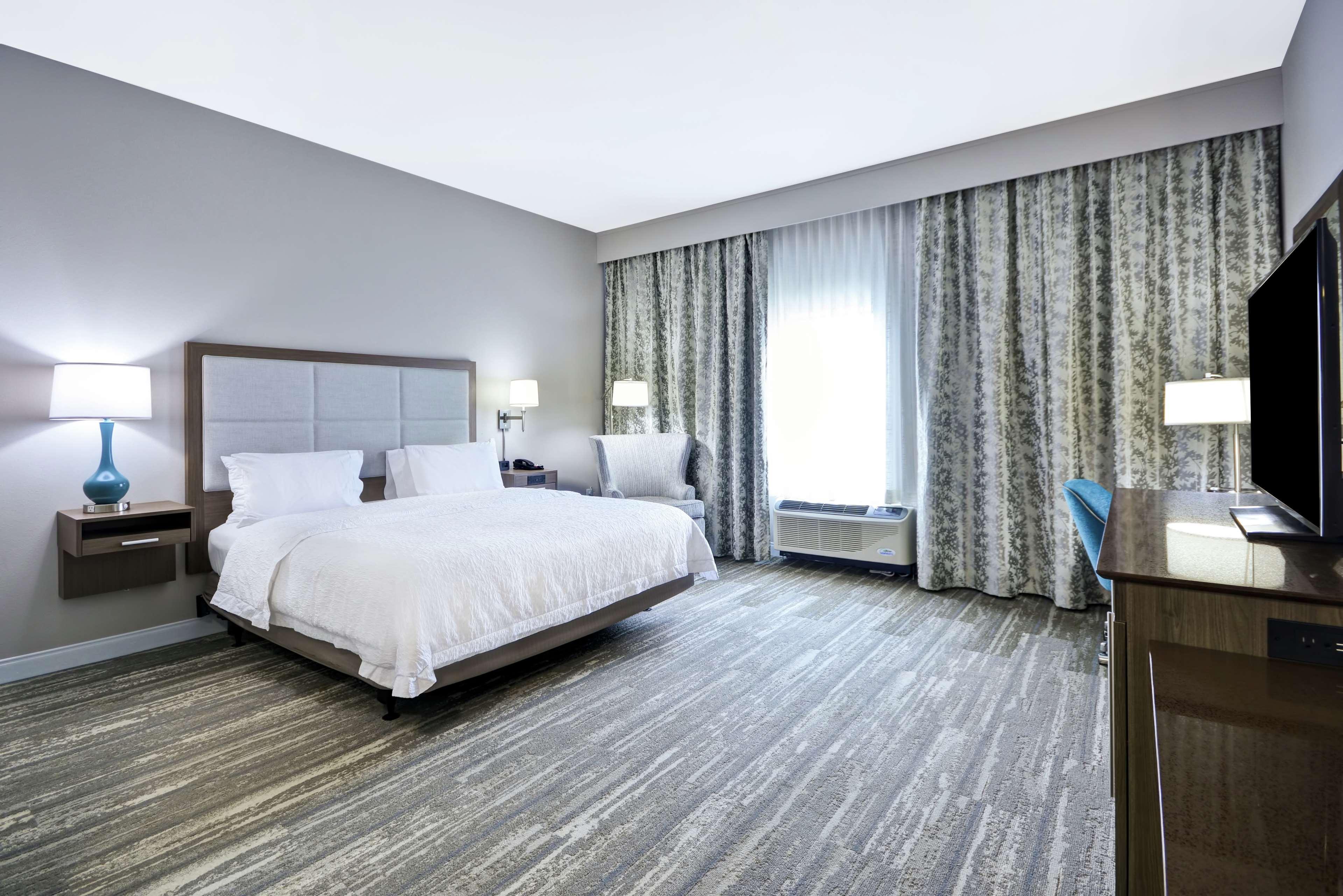 Hampton Inn Blue Ash/Cincinnati, Oh Exterior photo
