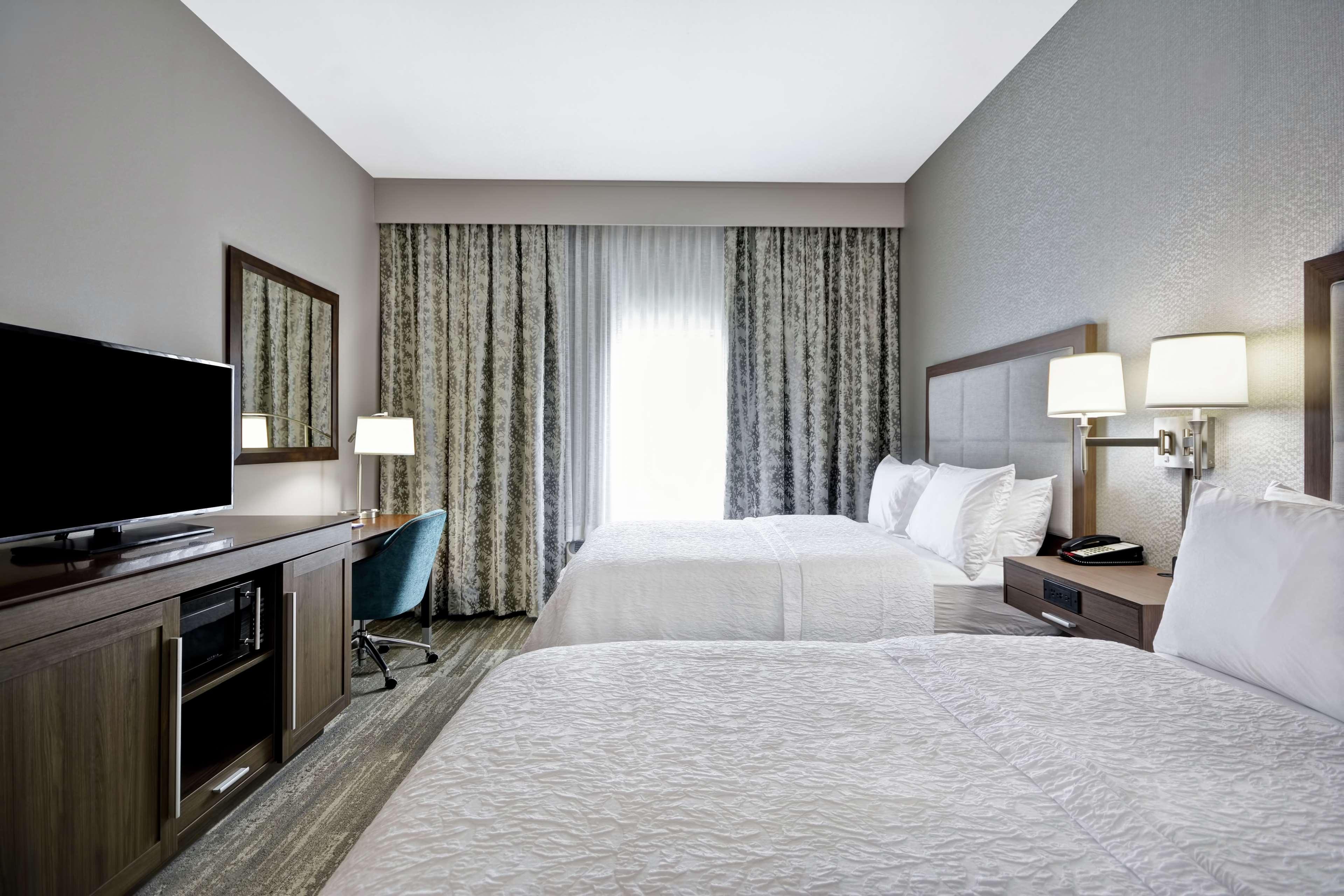 Hampton Inn Blue Ash/Cincinnati, Oh Exterior photo