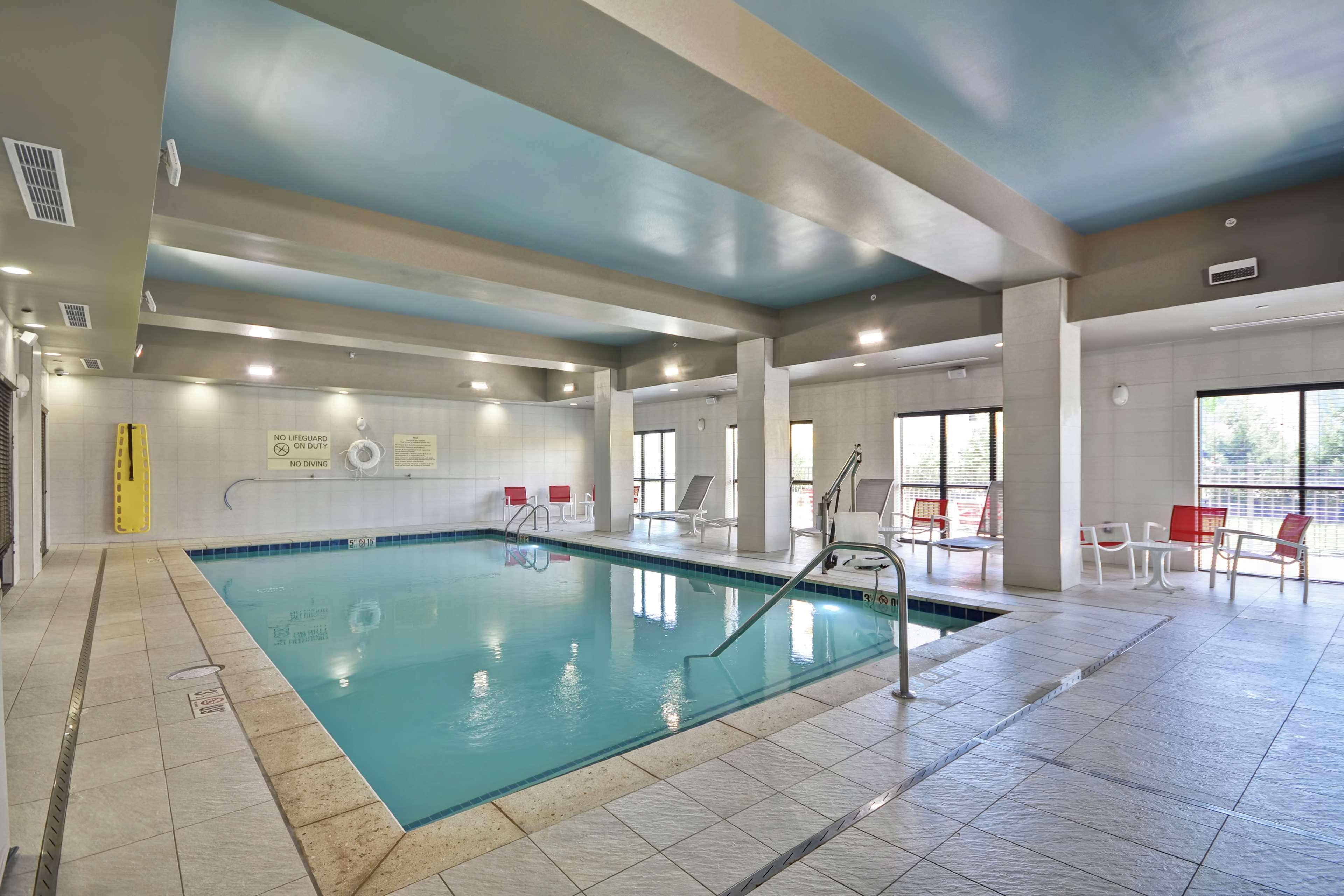 Hampton Inn Blue Ash/Cincinnati, Oh Exterior photo
