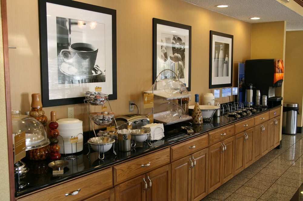 Hampton Inn Blue Ash/Cincinnati, Oh Exterior photo