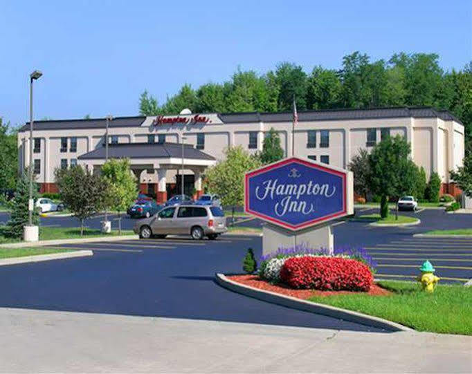Hampton Inn Blue Ash/Cincinnati, Oh Exterior photo