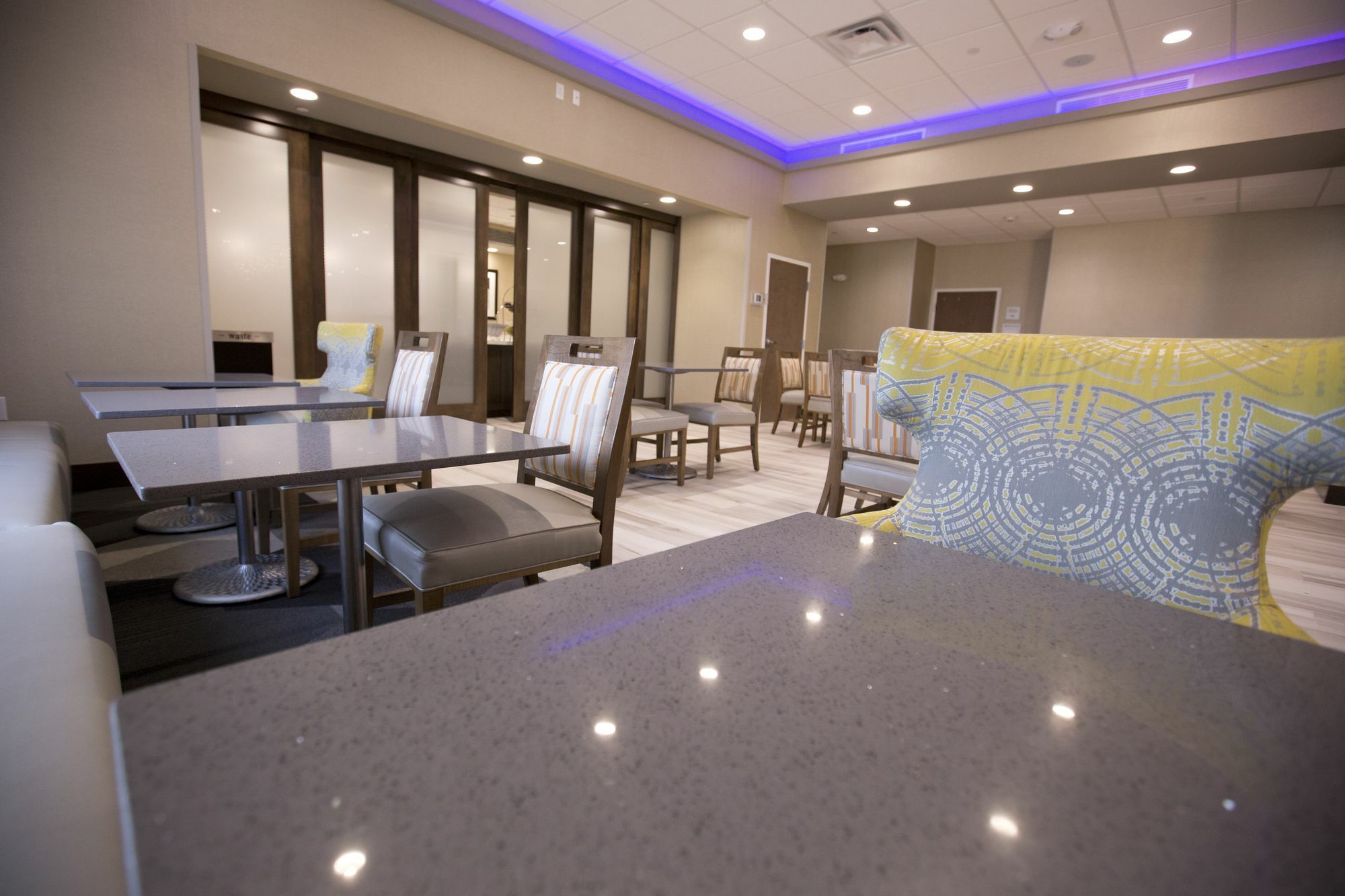 Hampton Inn Blue Ash/Cincinnati, Oh Exterior photo