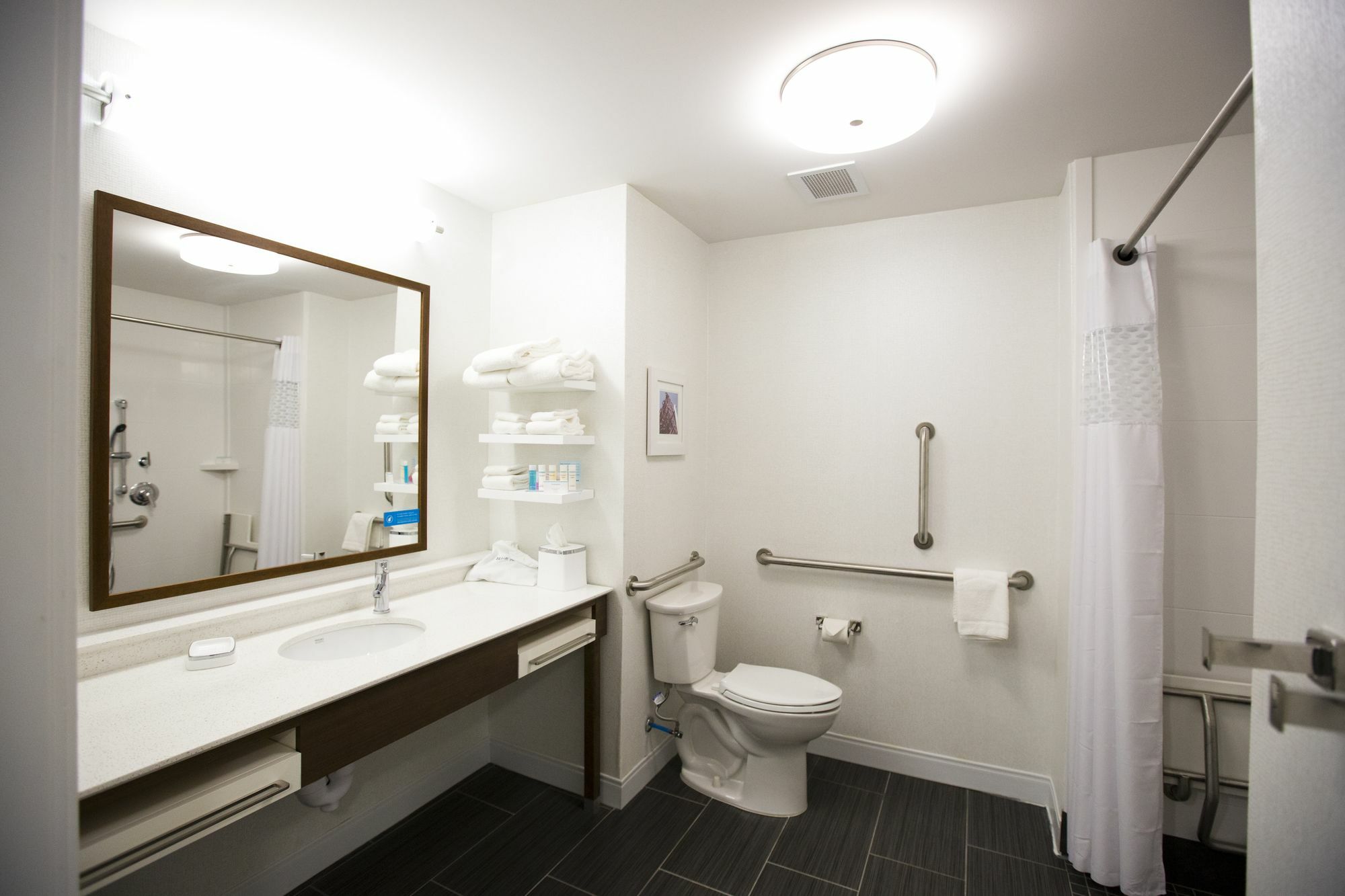 Hampton Inn Blue Ash/Cincinnati, Oh Exterior photo